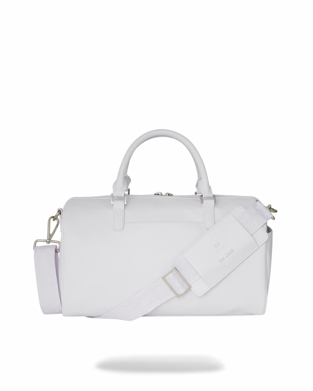 THE HEADQUARTERS - REFLECTION DUFFLE | Sprayground Online