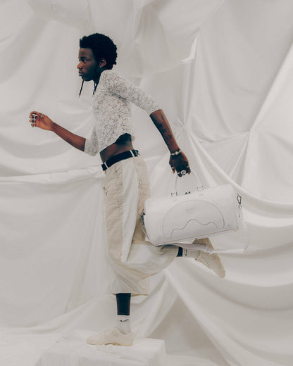 THE HEADQUARTERS - REFLECTION DUFFLE | Sprayground Online