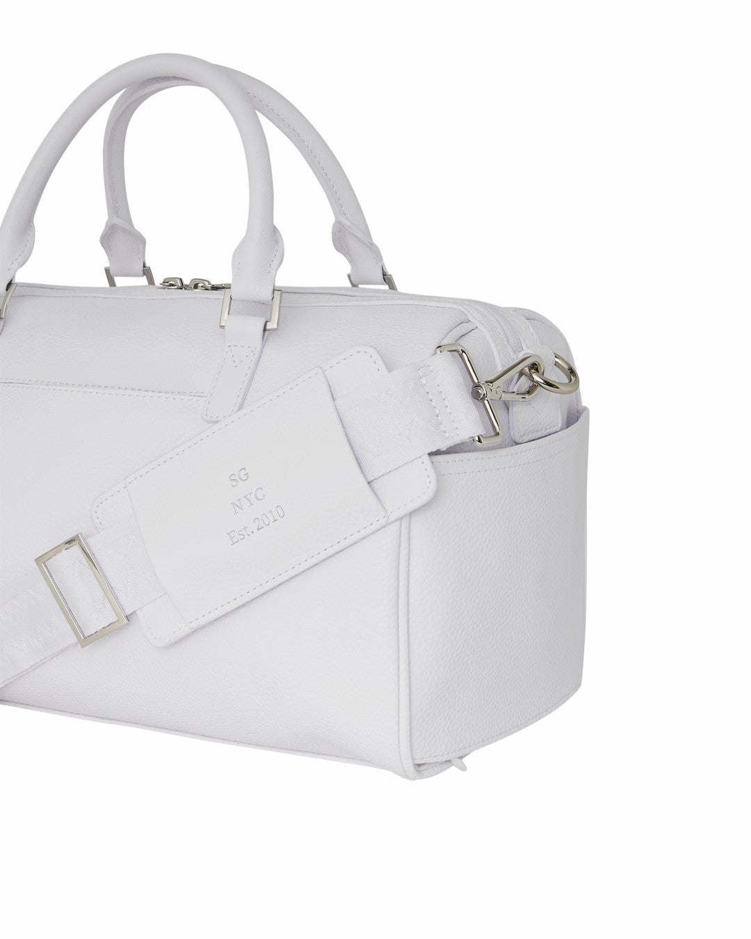 THE HEADQUARTERS - REFLECTION DUFFLE | Sprayground Online