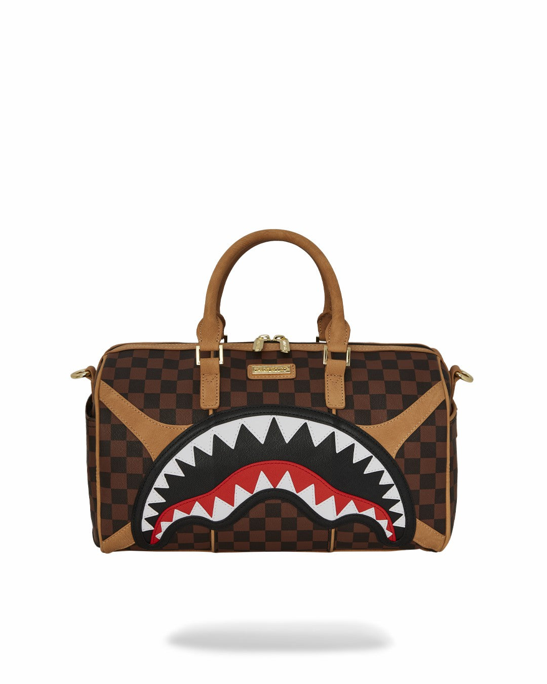 HENNYVILLE MINI DUFFLE | Sprayground Near Me
