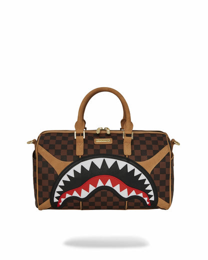 HENNYVILLE MINI DUFFLE | Sprayground Near Me