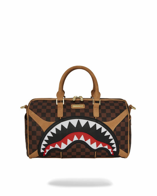 HENNYVILLE MINI DUFFLE | Sprayground Near Me