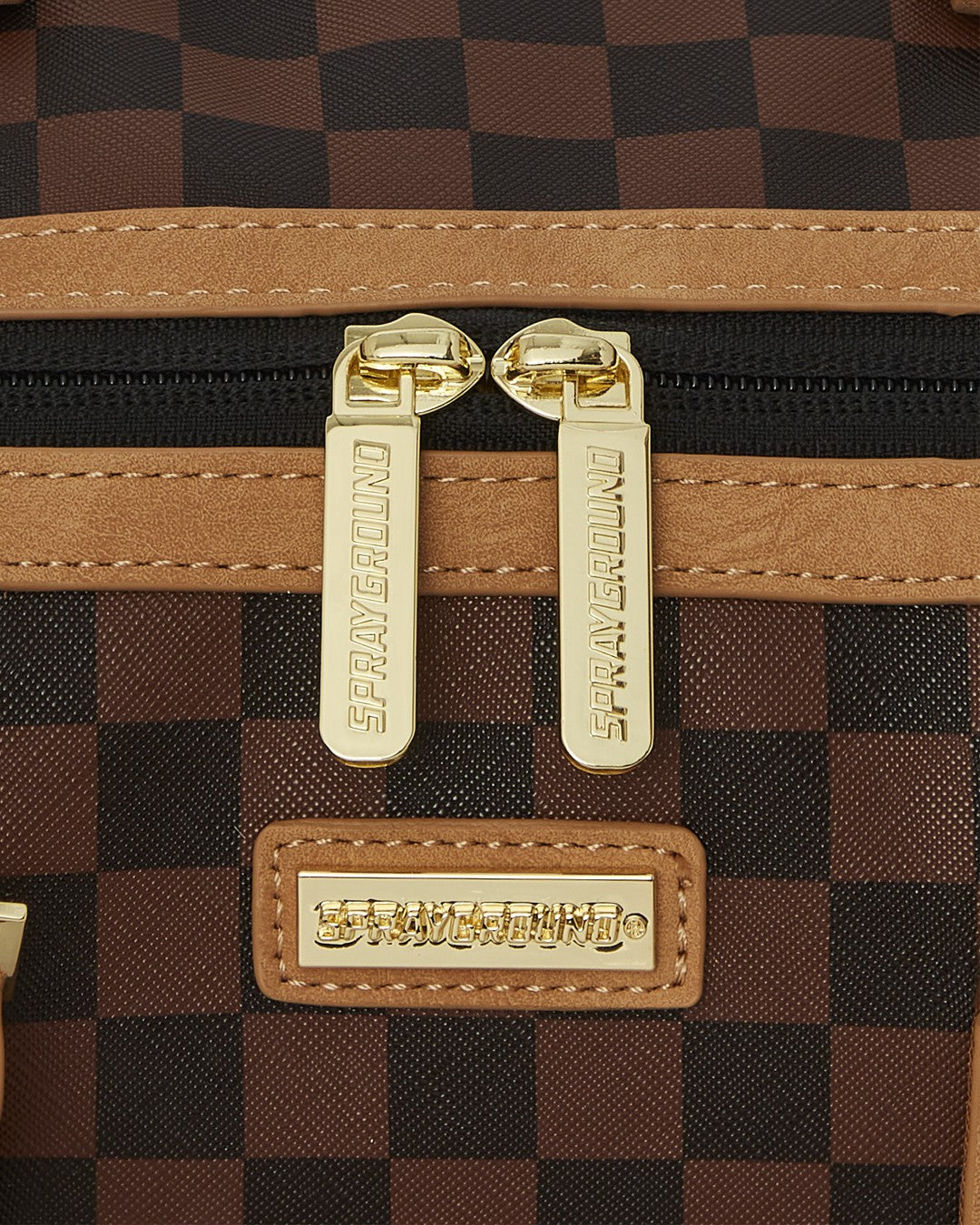 HENNYVILLE MINI DUFFLE | Sprayground Near Me