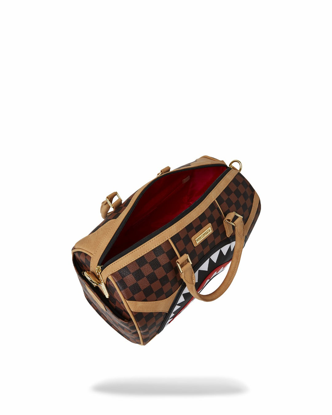 HENNYVILLE MINI DUFFLE | Sprayground Near Me