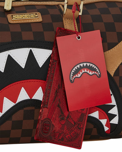HENNYVILLE MINI DUFFLE | Sprayground Near Me