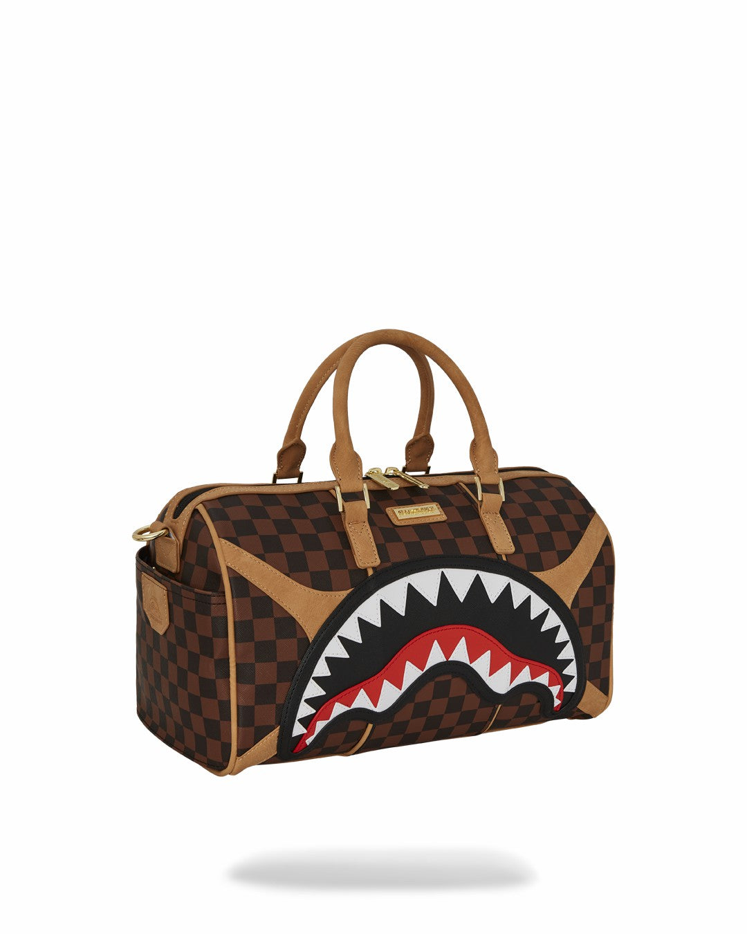 HENNYVILLE MINI DUFFLE | Sprayground Near Me