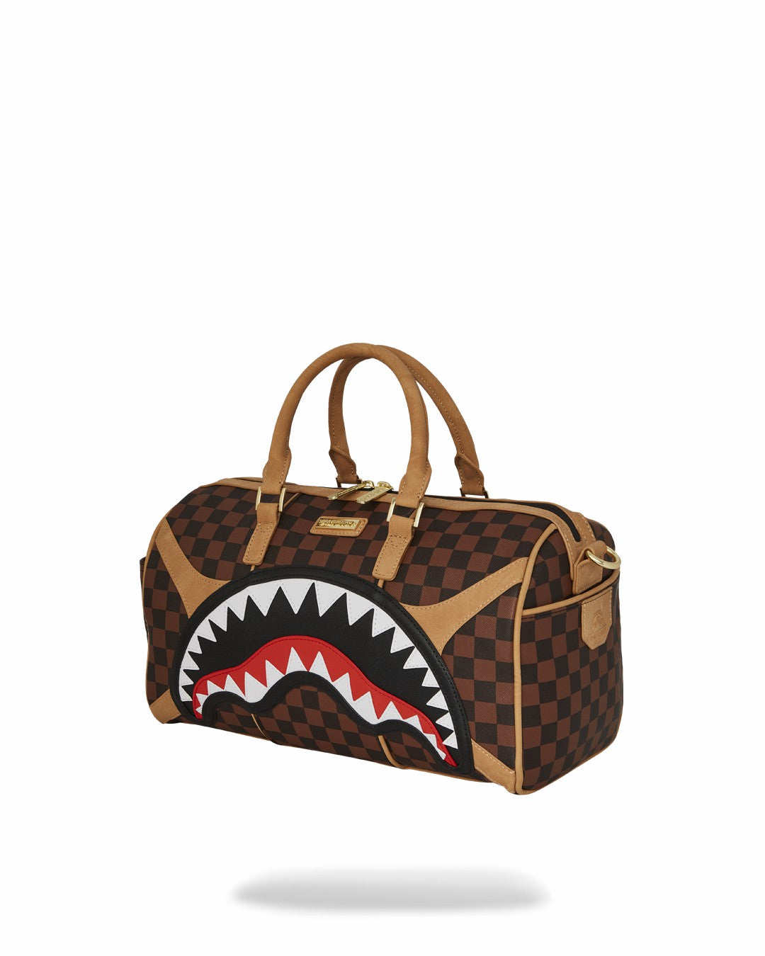 HENNYVILLE MINI DUFFLE | Sprayground Near Me