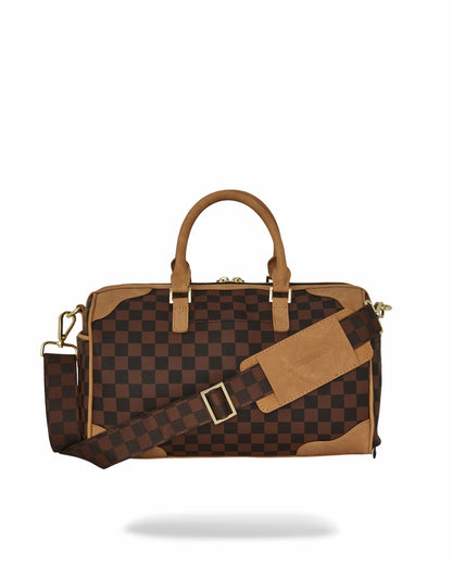 HENNYVILLE MINI DUFFLE | Sprayground Near Me
