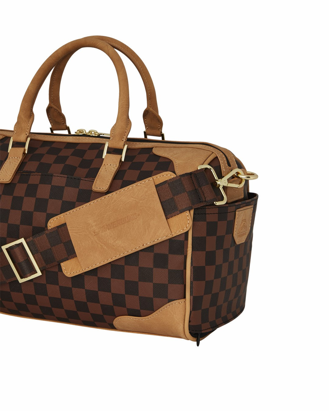HENNYVILLE MINI DUFFLE | Sprayground Near Me