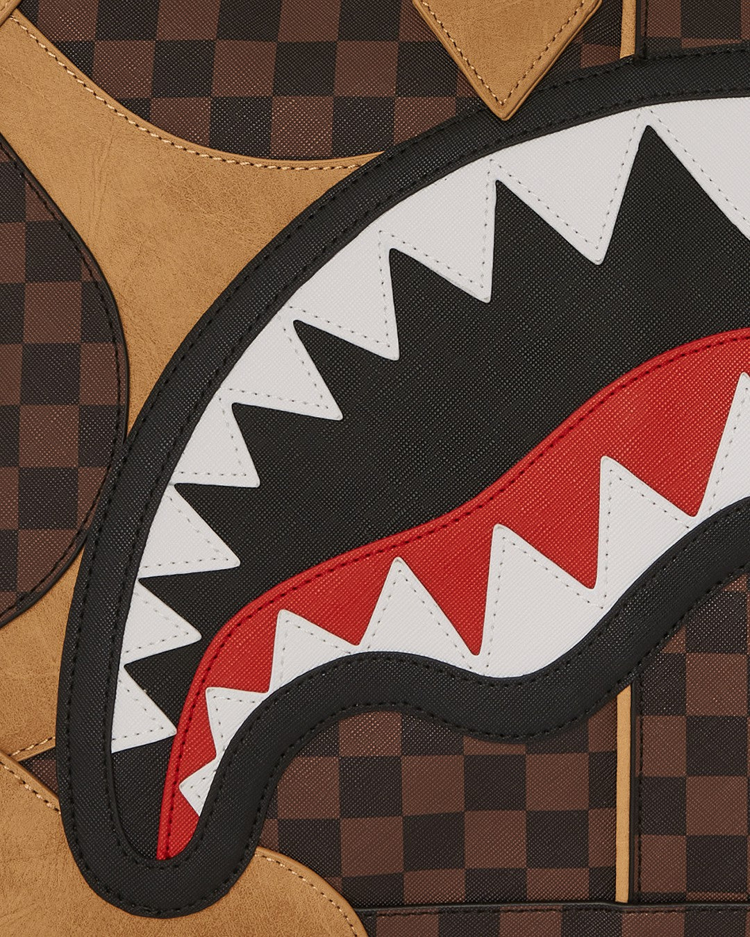 HENNYVILLE PYRAMID DUFFLE | Sprayground US