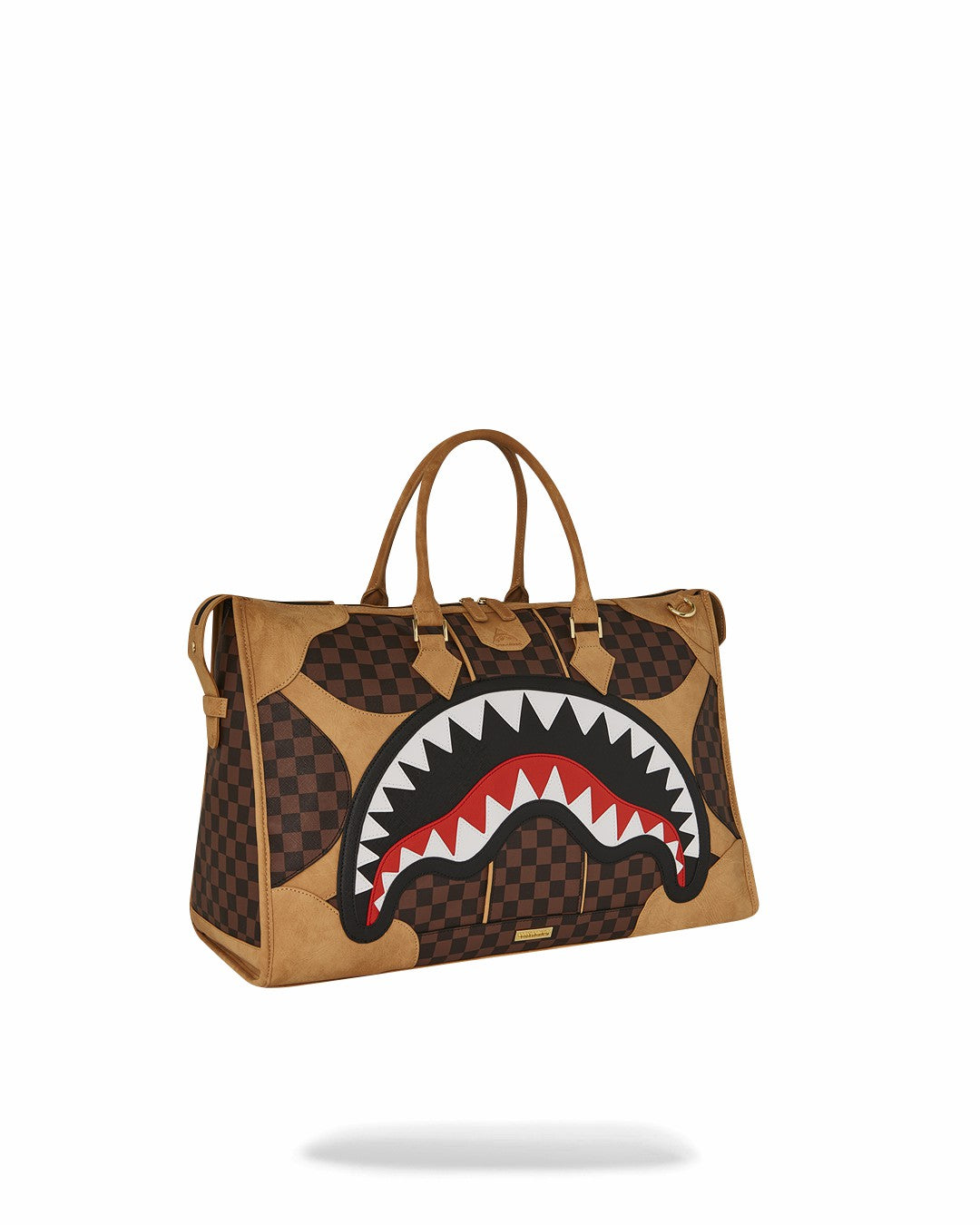 HENNYVILLE PYRAMID DUFFLE | Sprayground US
