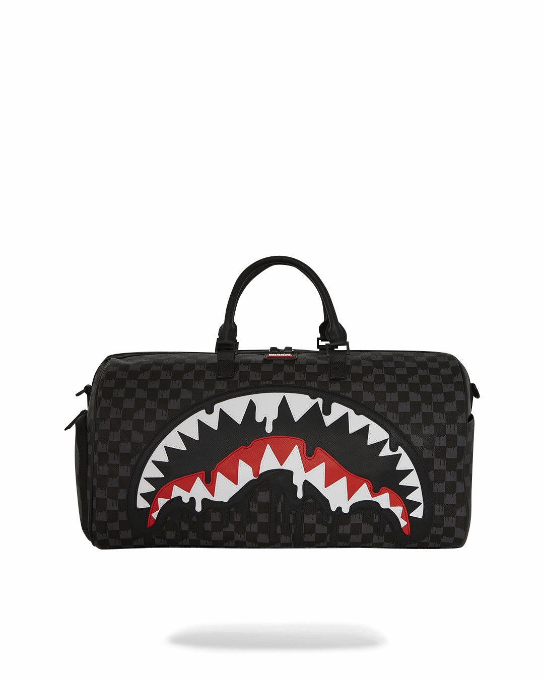 SHARKS IN PARIS THUNDERDRIP DUFFLE | Sprayground Discount