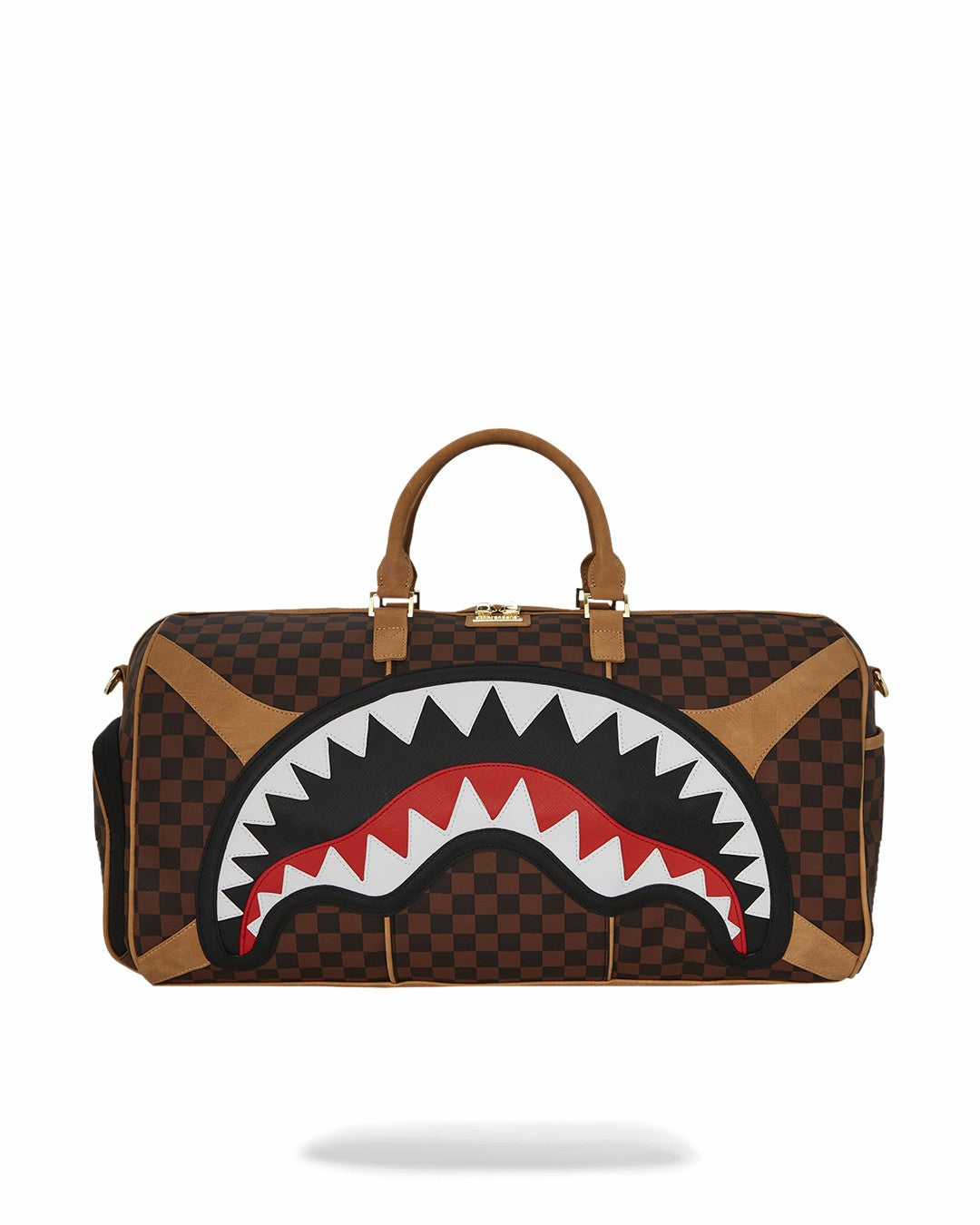 HENNYVILLE DUFFLE | Sprayground for sale