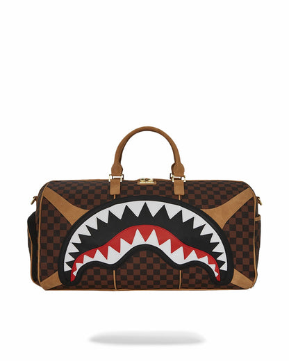 HENNYVILLE DUFFLE | Sprayground for sale