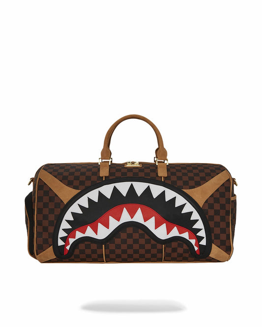 HENNYVILLE DUFFLE | Sprayground for sale