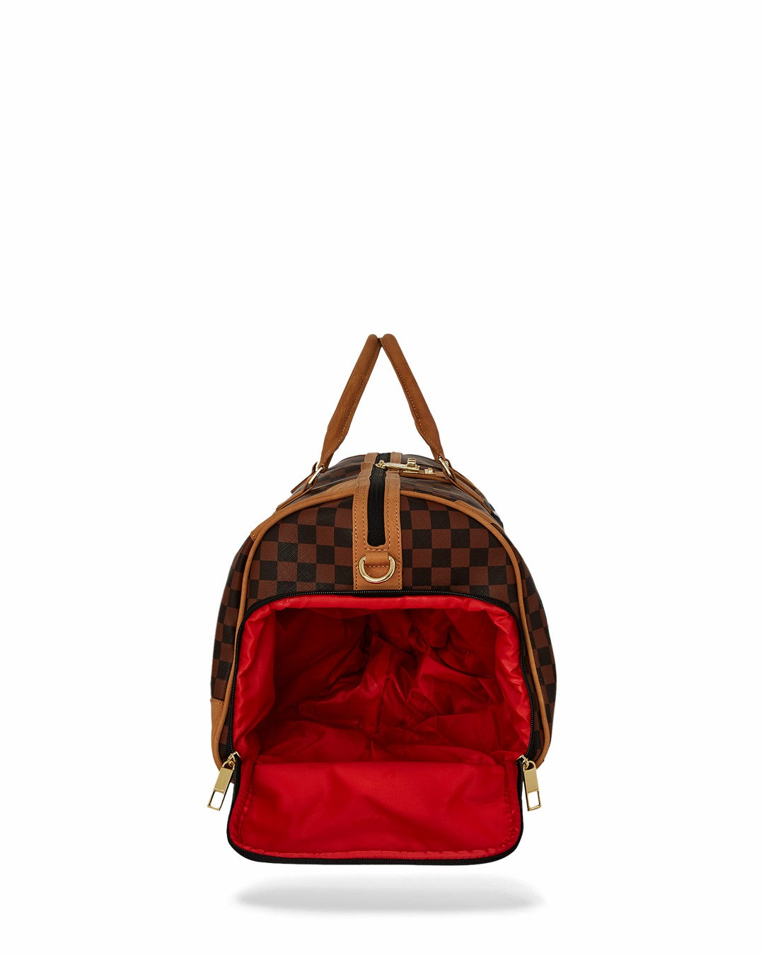 HENNYVILLE DUFFLE | Sprayground for sale