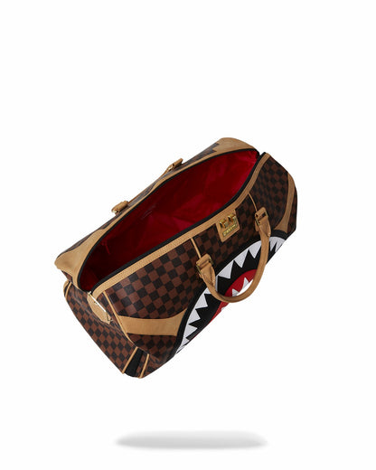 HENNYVILLE DUFFLE | Sprayground for sale