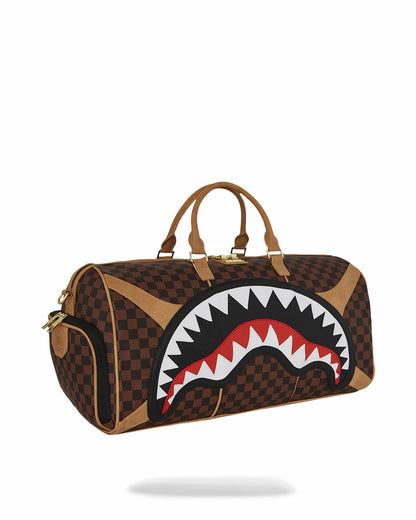 HENNYVILLE DUFFLE | Sprayground for sale