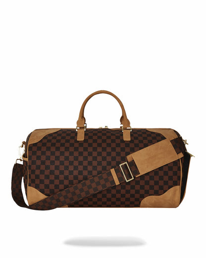 HENNYVILLE DUFFLE | Sprayground for sale