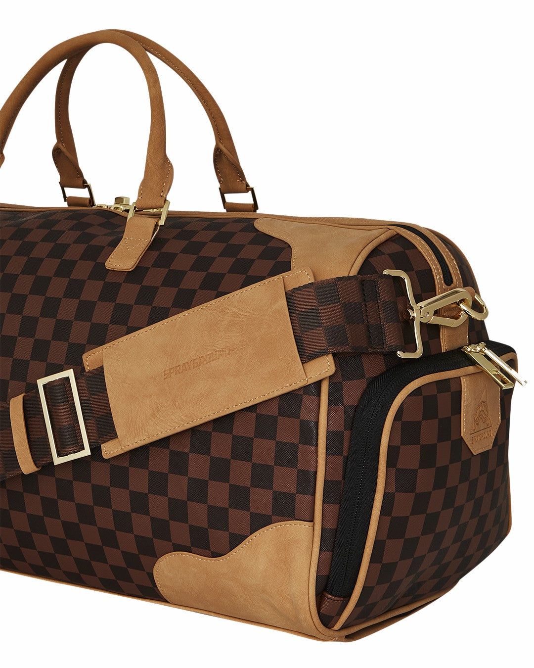 HENNYVILLE DUFFLE | Sprayground for sale