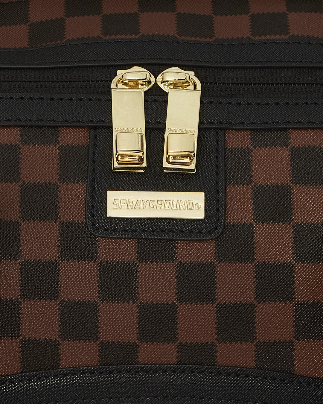 SAWTOOTH SHARKS IN PARIS DUFFLE | Sprayground Clearance