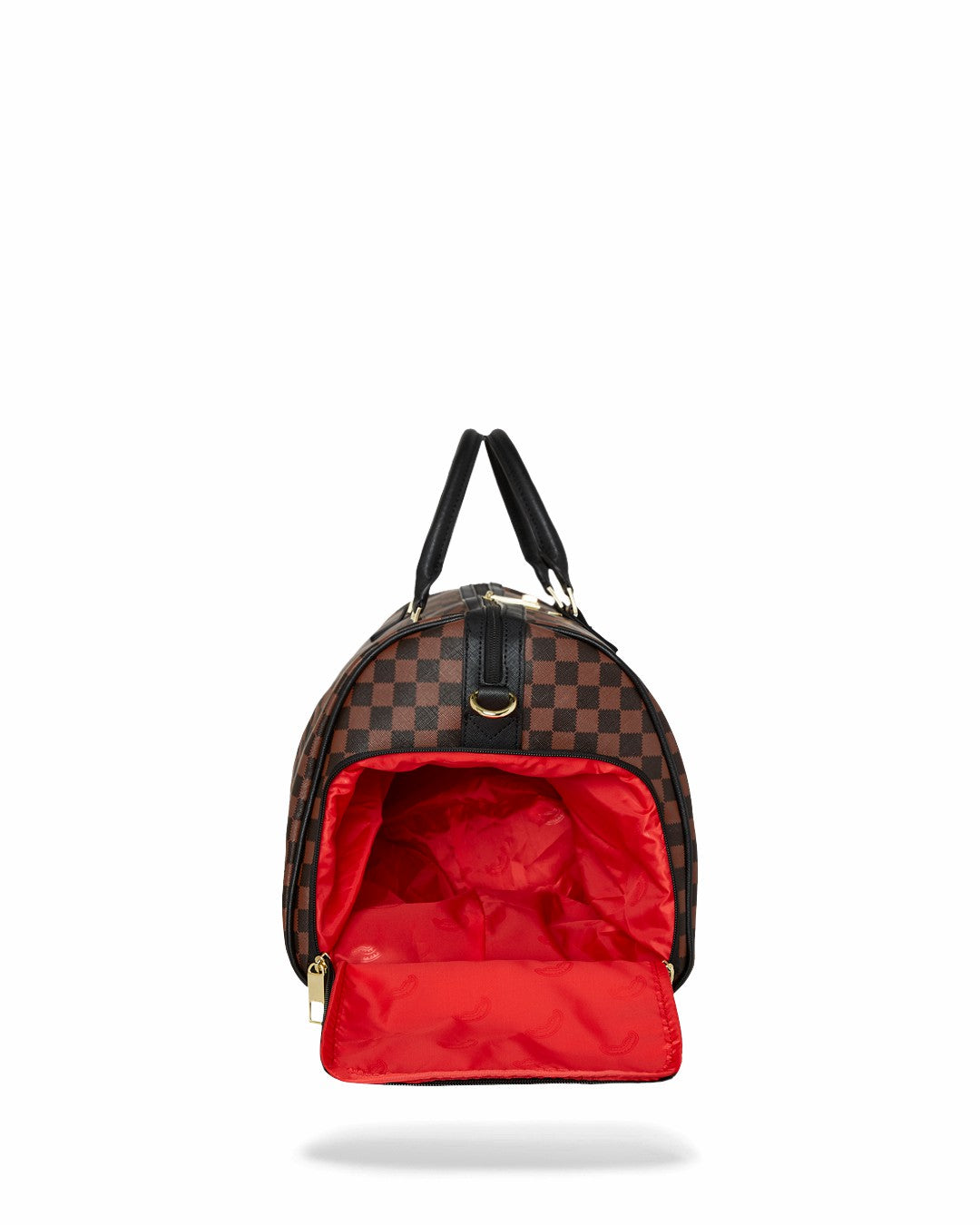 SAWTOOTH SHARKS IN PARIS DUFFLE | Sprayground Clearance