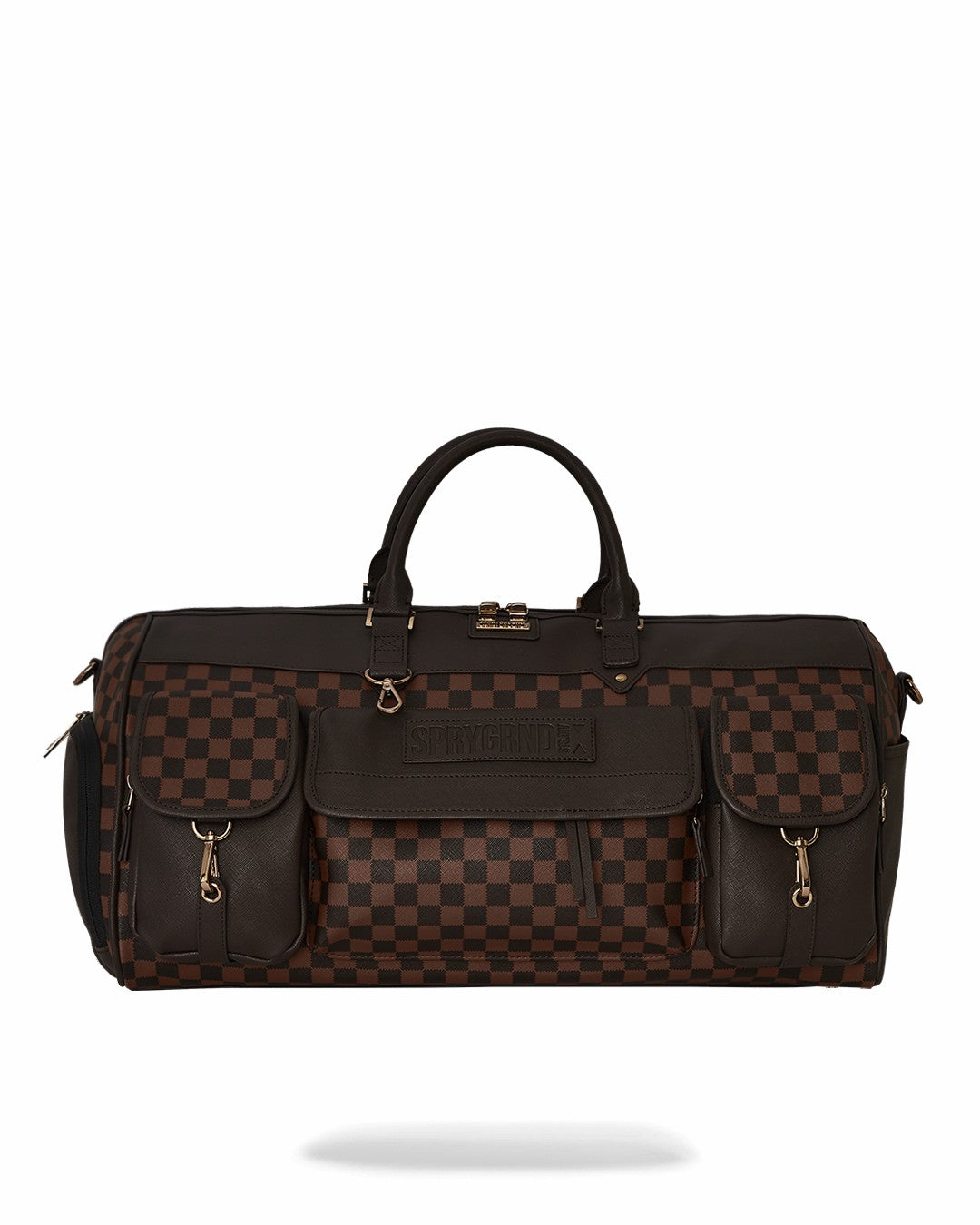 SPECIAL OPS AIR CARGO DUFFLE | Sprayground Near Me