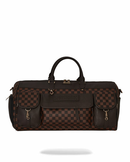 SPECIAL OPS AIR CARGO DUFFLE | Sprayground Near Me