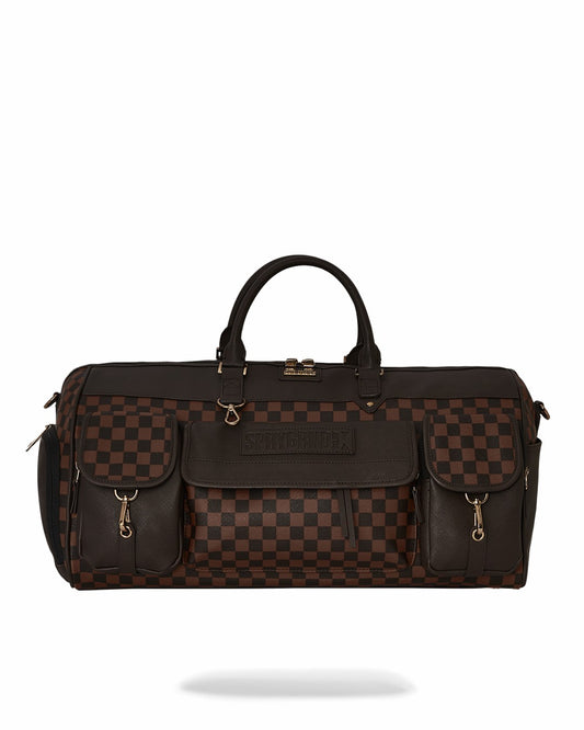 SPECIAL OPS AIR CARGO DUFFLE | Sprayground Near Me