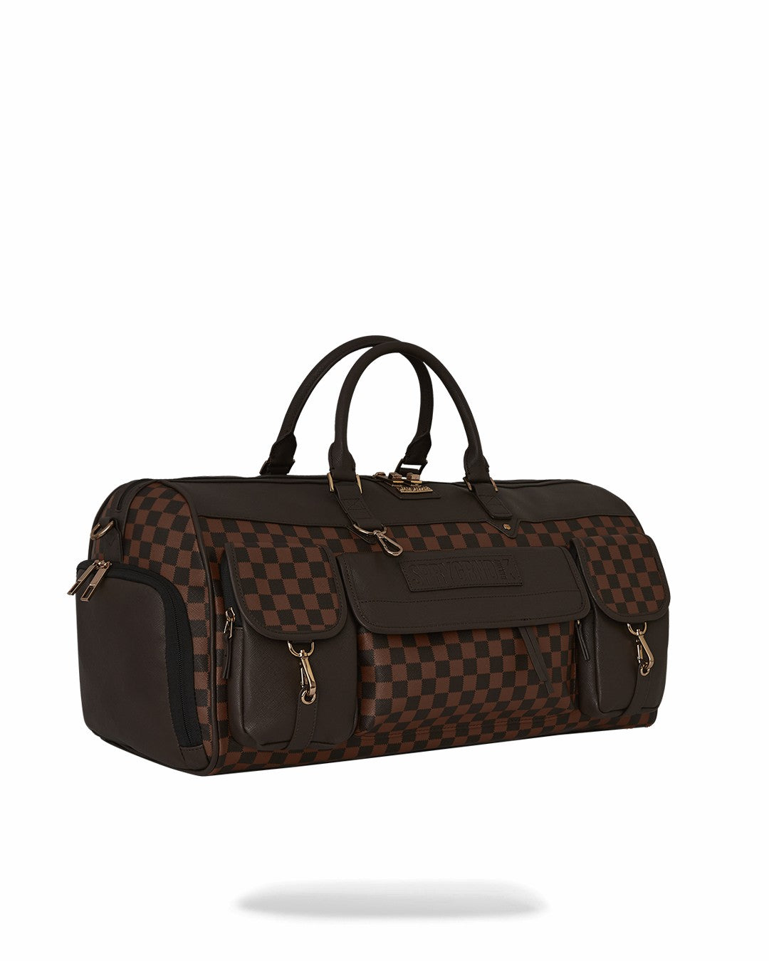 SPECIAL OPS AIR CARGO DUFFLE | Sprayground Near Me