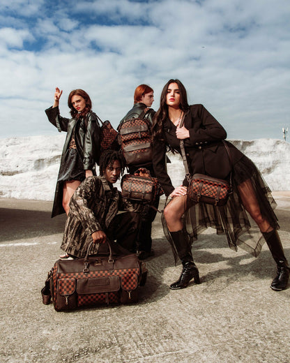 SPECIAL OPS AIR CARGO DUFFLE | Sprayground Near Me