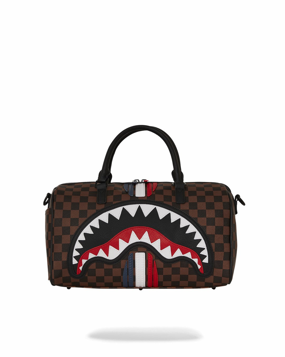 SHARKS IN PARIS GT MINI DUFFLE | Sprayground sale