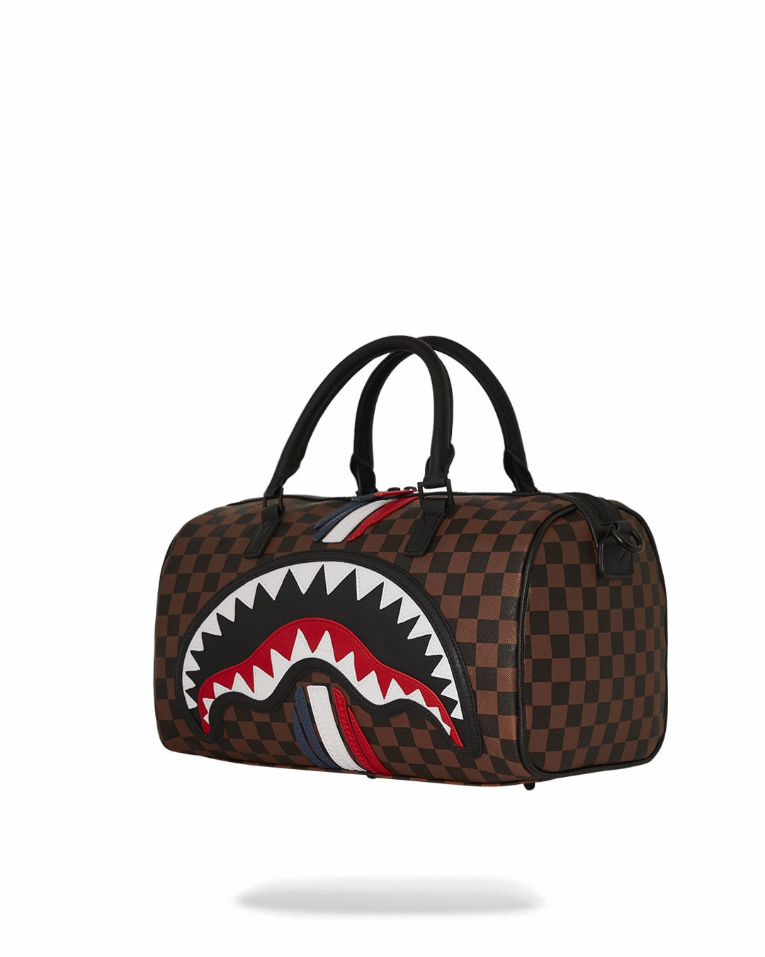 SHARKS IN PARIS GT MINI DUFFLE | Sprayground sale