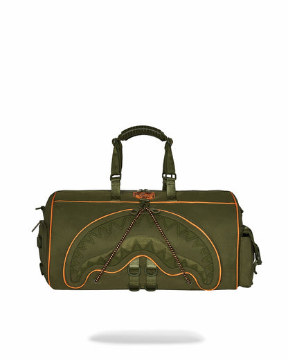 SPECIAL OPS SHARK SQUAD DUFFLE | Sprayground US