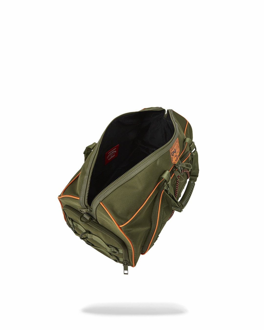 SPECIAL OPS SHARK SQUAD DUFFLE | Sprayground US