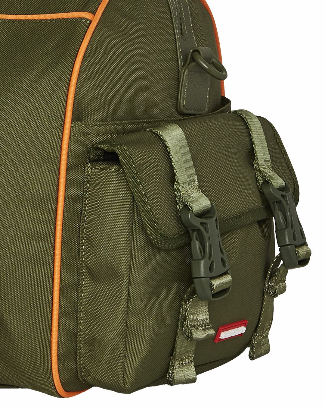 SPECIAL OPS SHARK SQUAD DUFFLE | Sprayground US