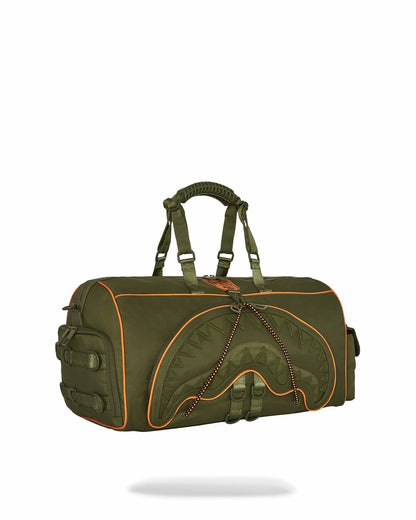 SPECIAL OPS SHARK SQUAD DUFFLE | Sprayground US