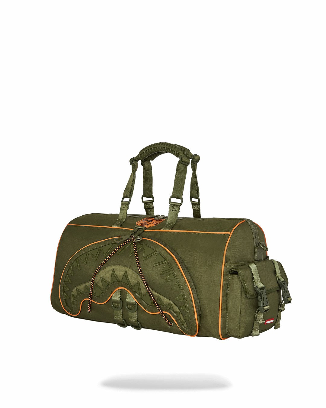 SPECIAL OPS SHARK SQUAD DUFFLE | Sprayground US