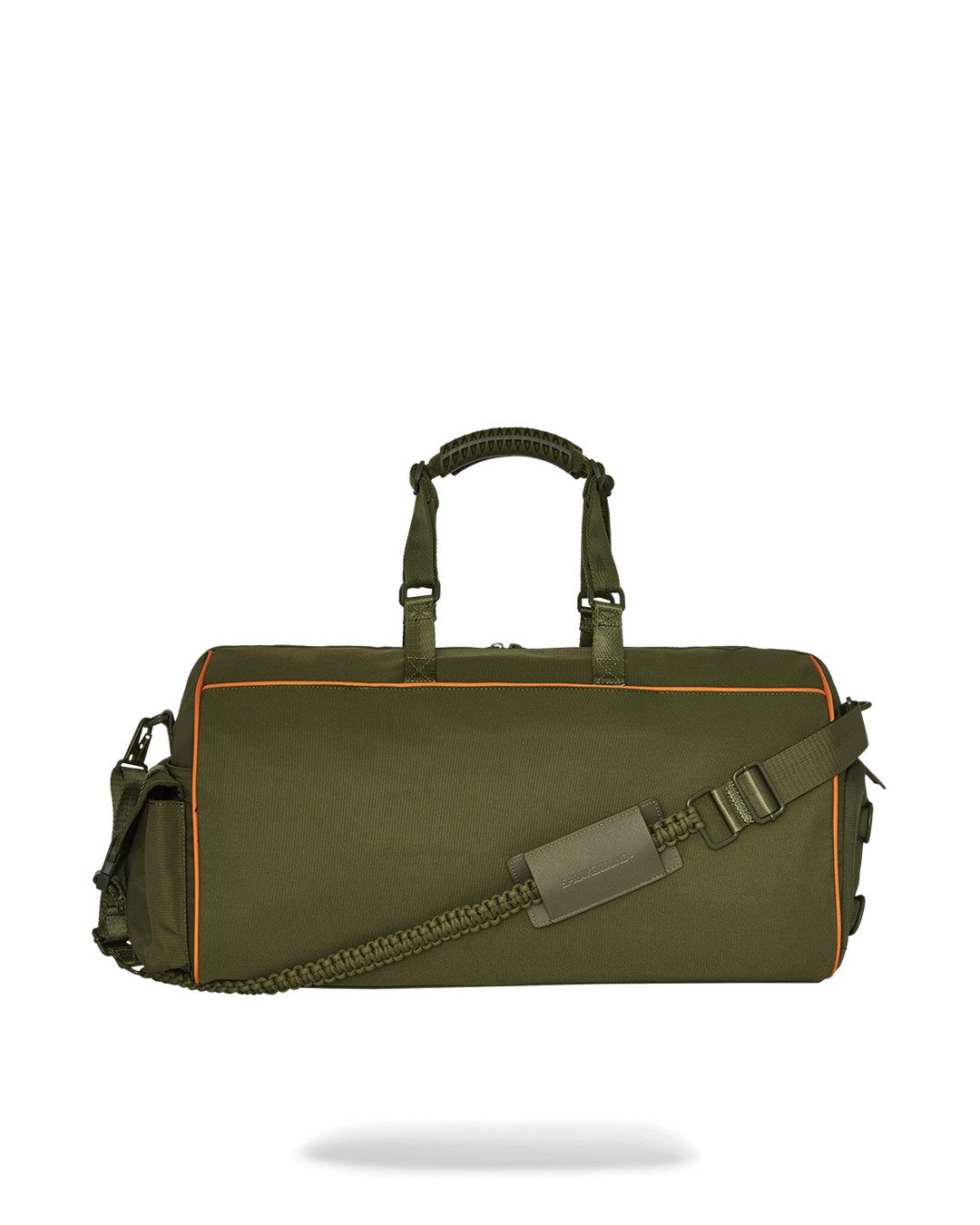 SPECIAL OPS SHARK SQUAD DUFFLE | Sprayground US