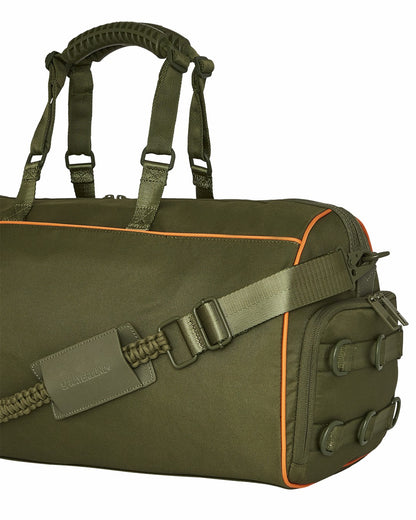 SPECIAL OPS SHARK SQUAD DUFFLE | Sprayground US