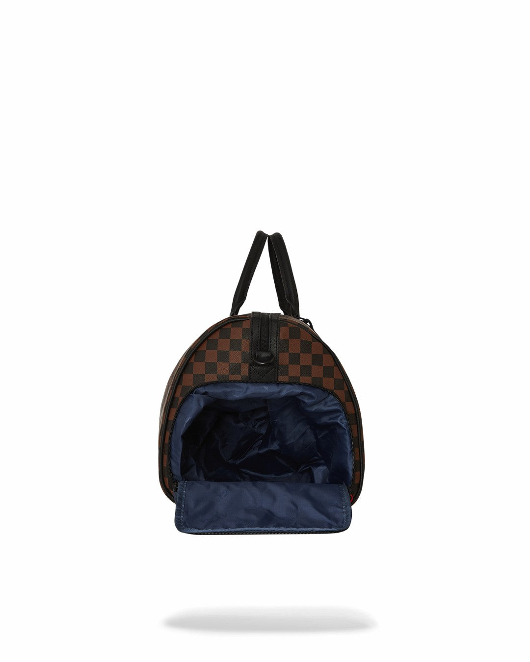 SHARKS IN PARIS GT DUFFLE | Sprayground Discount