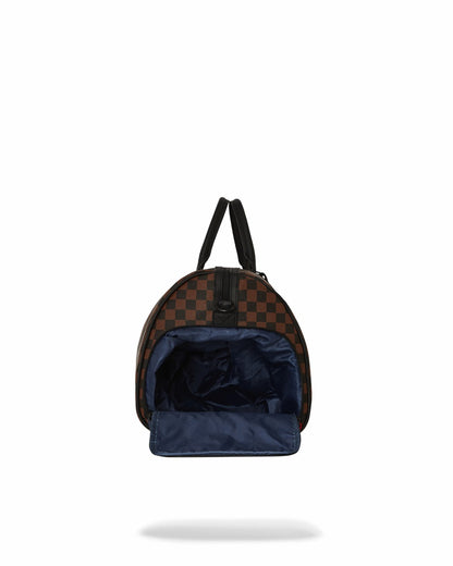 SHARKS IN PARIS GT DUFFLE | Sprayground Discount