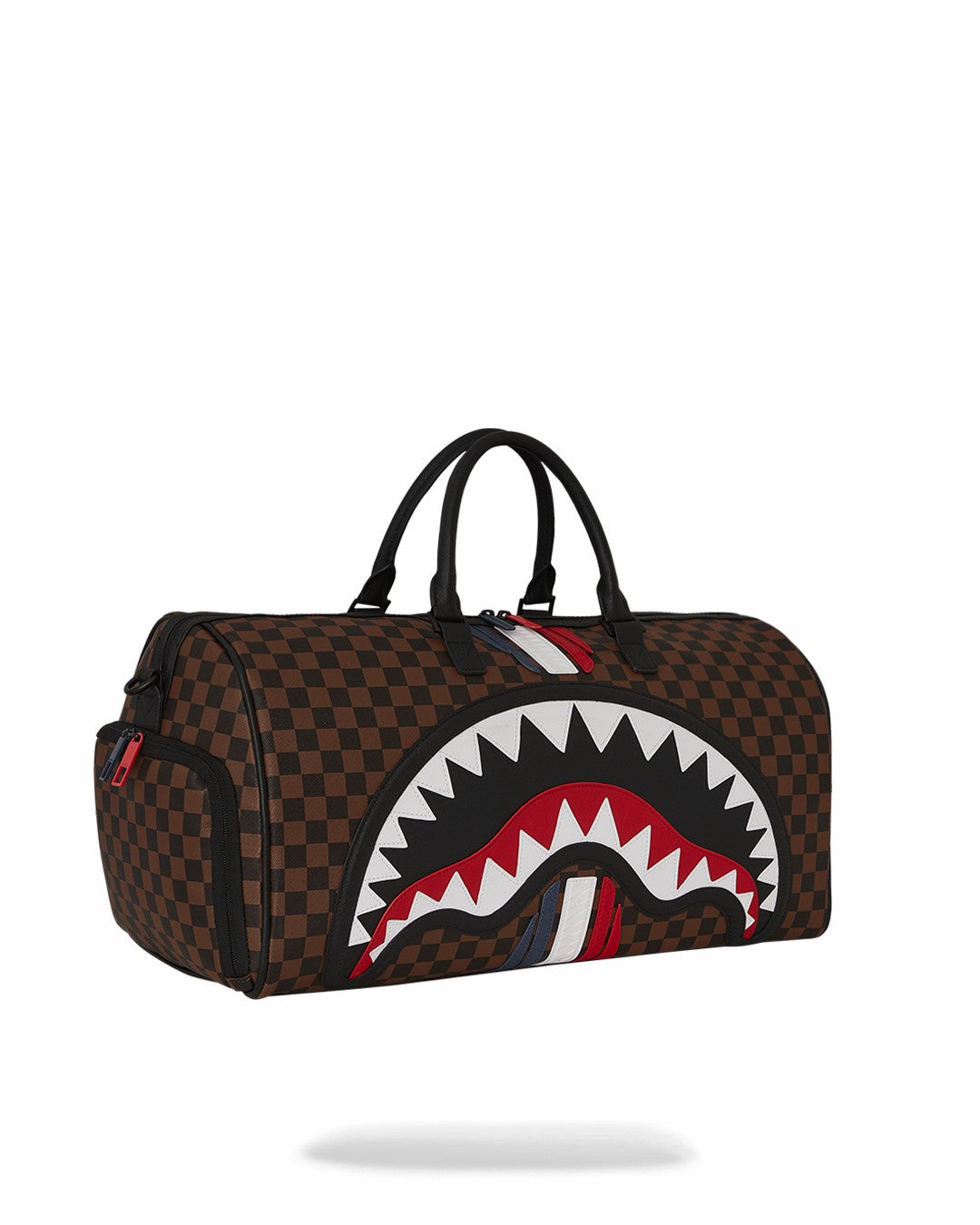 SHARKS IN PARIS GT DUFFLE | Sprayground Discount