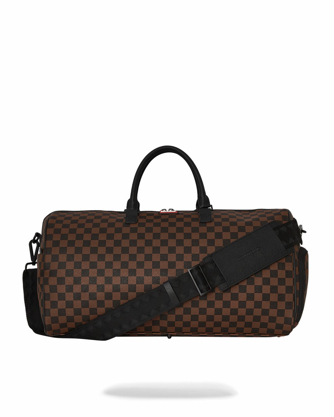 SHARKS IN PARIS GT DUFFLE | Sprayground Discount