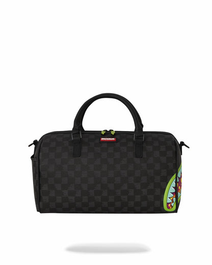 SLIME TAKEOVER MINI DUFFLE | Sprayground for sale