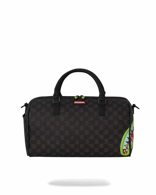 SLIME TAKEOVER MINI DUFFLE | Sprayground for sale