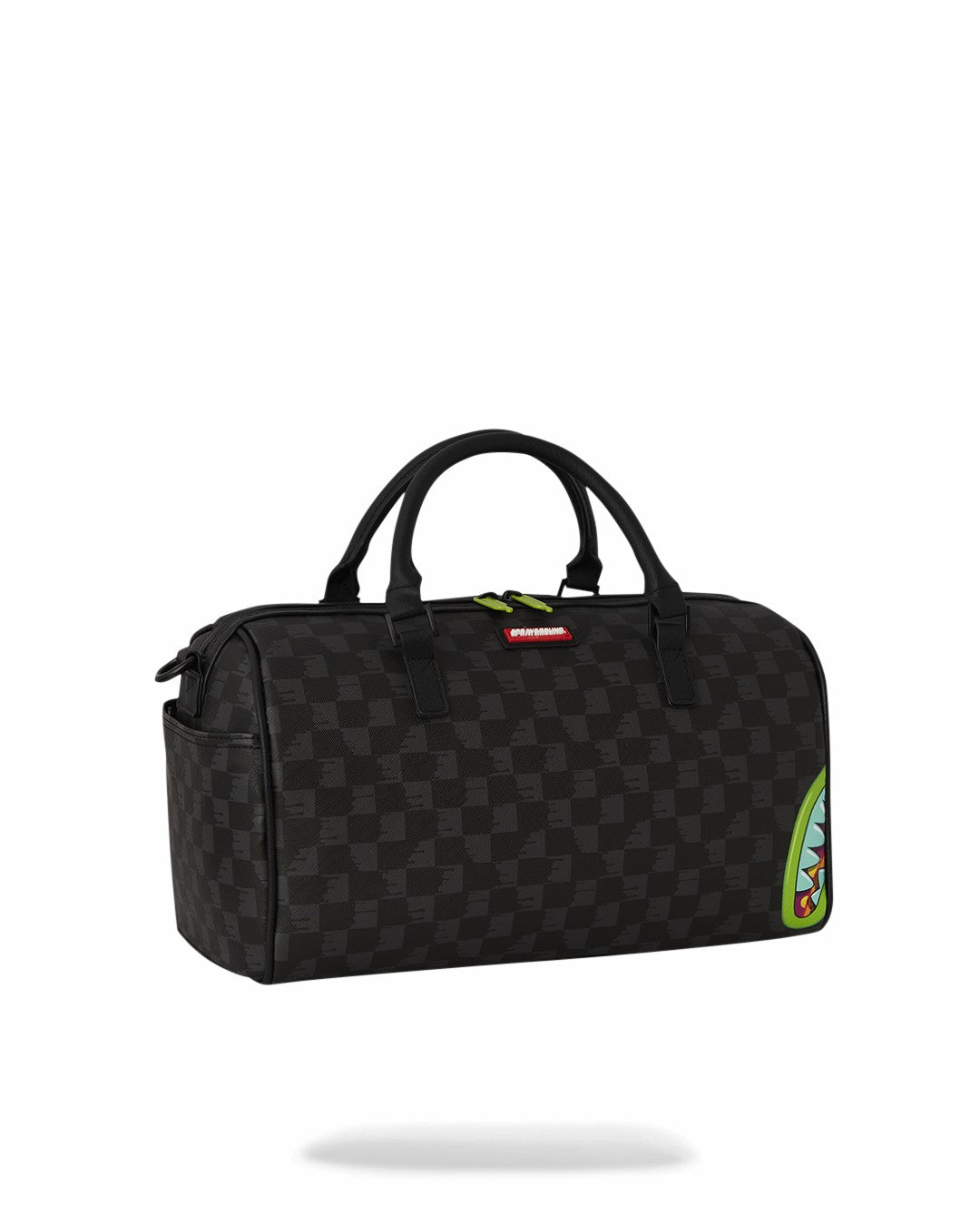 SLIME TAKEOVER MINI DUFFLE | Sprayground for sale