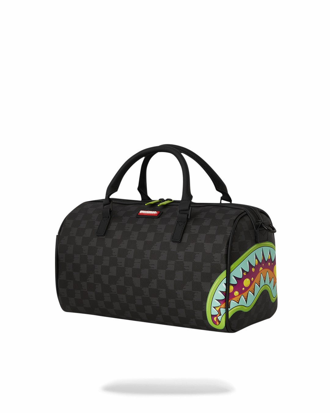 SLIME TAKEOVER MINI DUFFLE | Sprayground for sale