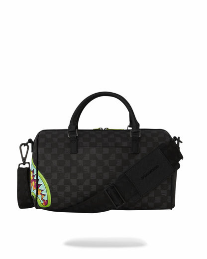 SLIME TAKEOVER MINI DUFFLE | Sprayground for sale