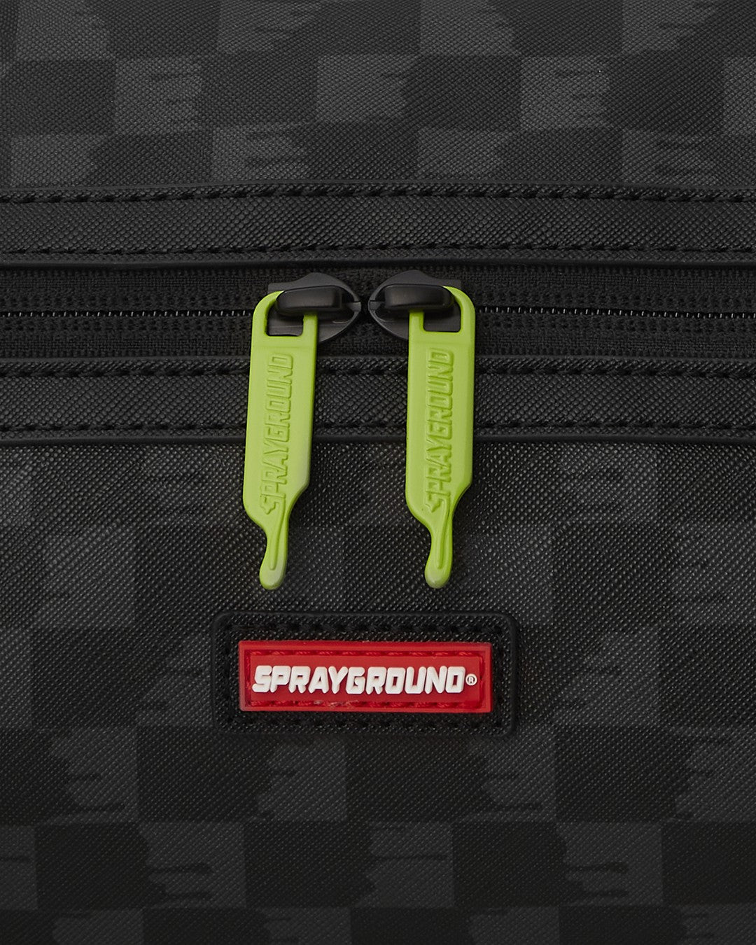 SLIME TAKEOVER MINI DUFFLE | Sprayground for sale